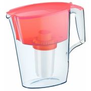 Кувшин Аквафор Ультра 2,5 коралл