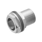 Врезка в емкость 3/4