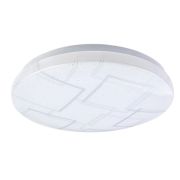 Светильник LED «ГРАНЬ» 18Вт Включай (настенно-потолочный)