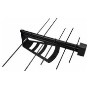 Антенна ДМВ Меркурий Р комнатная BAS-5114