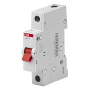 Выключатель нагрузки 1P 40А Basic ABB