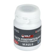 Паста уплотнительная VALFEX 250 г (вода, пар)