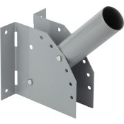 Кронштейн ЭРА для уличного светильника с прямым углом