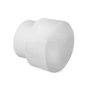 Заглушка 25 PP-R белая RTP