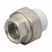 Муфта разъемная 32*1