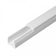 Кабель-канал 16х16 (2-й замок) 2 м