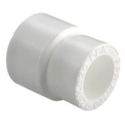 Муфта переход ВВ 32*20 PP-R белая
