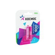 Аккумулятор Космос R03 1,2V 900mA NI-MH