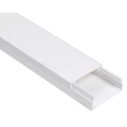 Кабель-канал 40х25 (2-й замок)