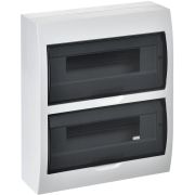 Бокс Generica ЩРН-П-24 IP41