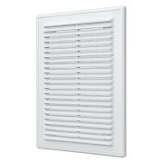 Решётка вентиляционная АР Ш185*В255