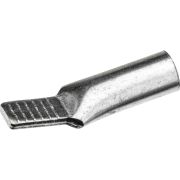 Наконечник штифтовой алюминиевый луженый НШАЛ 16-14 НШП-10