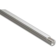 Кабель-канал белый 12x12