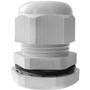 Ввод кабельный (сальник) PG-25 IP68