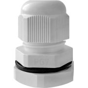 Ввод кабельный (сальник) PG-7 IP68