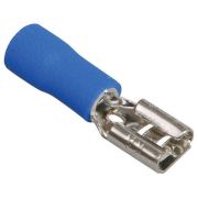 Разъем плоский РпИм 2-5-0,8 IEK