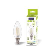 LED Лампа 10W CS E14 6500K General филамент