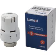 Термостатическая головка TH M30x1.5 6901