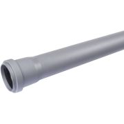 Труба ПП 50x3000 SINIKON Стандарт