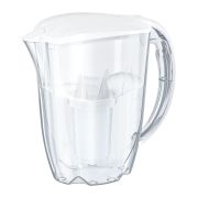 Кувшин Аквафор Грейс Белый 2,8 л