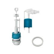 Арматура для бачка боковая Инкоэр СБа-БпрН-Б-В Р