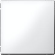 Выключатель кнопочный 1-кл. ArtGallery 10А механизм бел. SE GAL000115