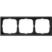 Рамка 3-м ArtGallery универс. карбон SE GAL001003