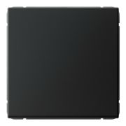 Выключатель 1-кл. ArtGallery (сх. 1) 10AX карбон SE GAL001011