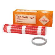 Комплект «Теплый пол» (мат) WSM 1890Вт/12.5кв.м Warmstad 100035666000