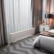 Трубчатый напольный радиатор WARMMET Luxe 60 HN