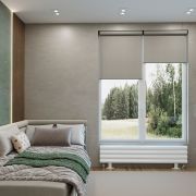 Трубчатый напольный радиатор WARMMET Power 76 HN