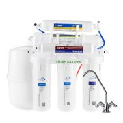 Гейзер Аллегро М система обратного осмоса