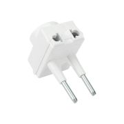 Тройник переходник козья ножка REXANT