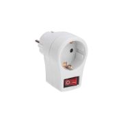 Сетевой переходник REXANT