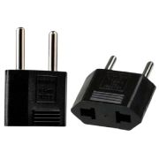 Переходник Tefal 16A (чёрный)