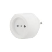 Тройник REXANT Шар 220В 6А