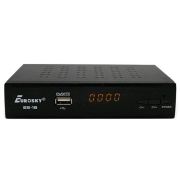 Ресивер Eurosky ES-18 (интернет) для приема цифр. тел.