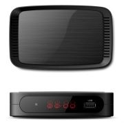 Ресивер Praktis-1201