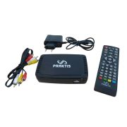 Ресивер Praktis-900