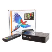 Ресивер Сигнал HD-300