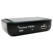 Ресивер SELENGA T20D
