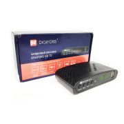 Ресивер DIGIFORS HD72