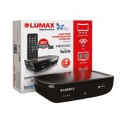 Ресивер LUMAX DV1110HD