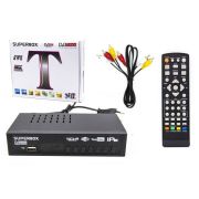 Ресивер Т-8000 Starbox