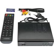 Ресивер Legend RST-B1305HD (интернет) для приема цифр. тел.