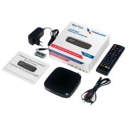 Barton TA-561 ресивер