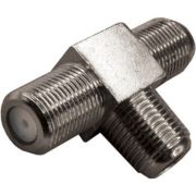 Тройник 3 гнезда F