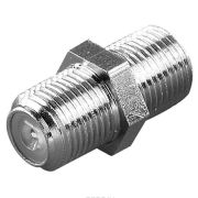 Соединитель гнездо F-гнездо F «Бочка»