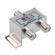 Делитель 2TV под F разъем REXANT