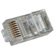 Джек RJ-45 8P8C CAT5e REXANT